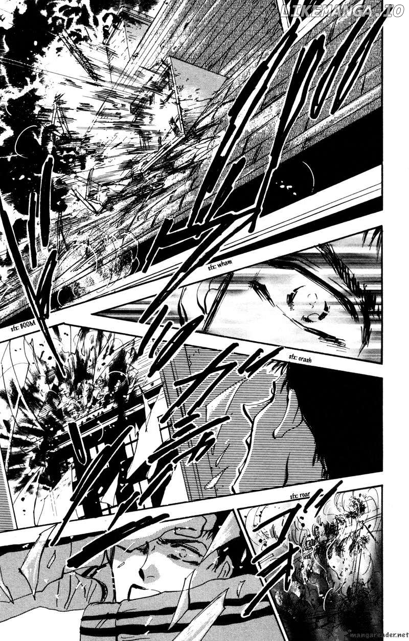 7 Seeds chapter 40 - page 27