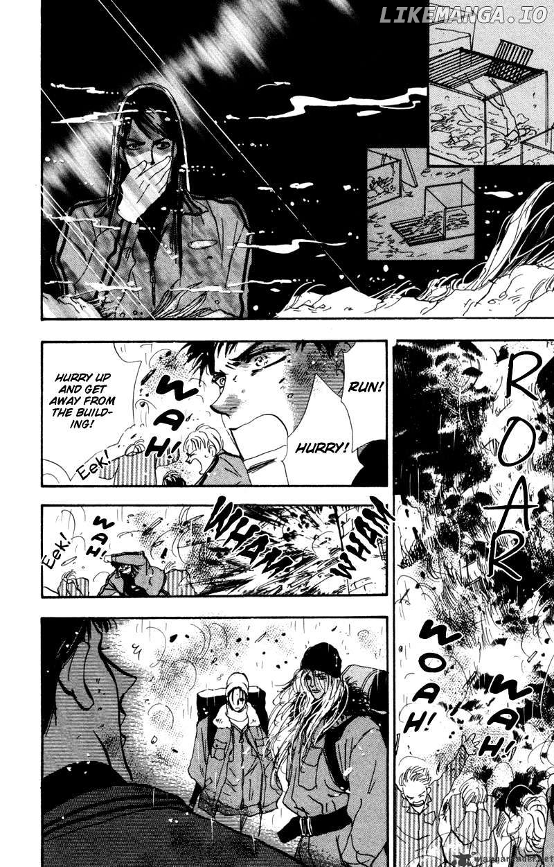 7 Seeds chapter 40 - page 30