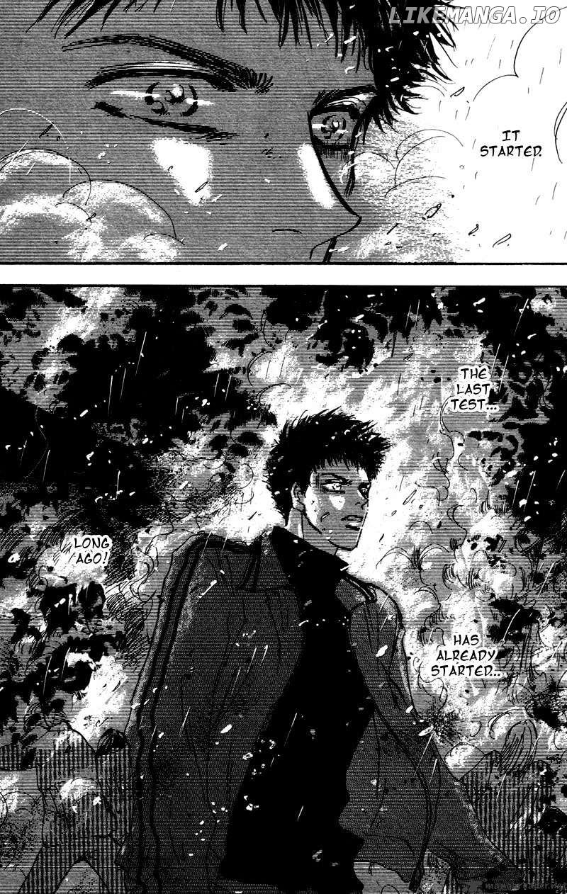 7 Seeds chapter 40 - page 32