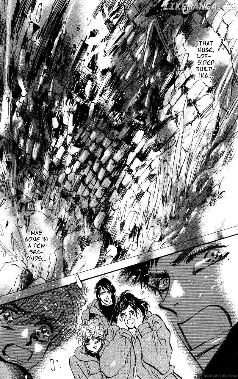 7 Seeds chapter 41 - page 16
