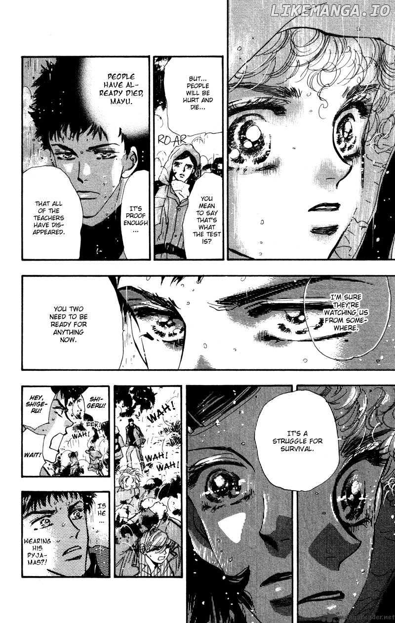 7 Seeds chapter 41 - page 5