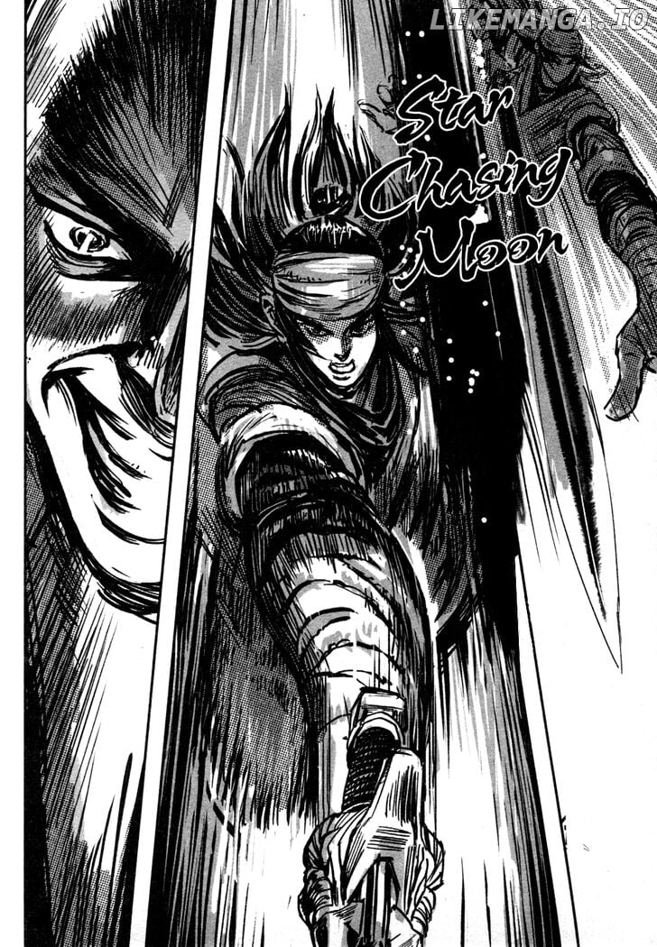 Blood and Steel chapter 81 - page 44