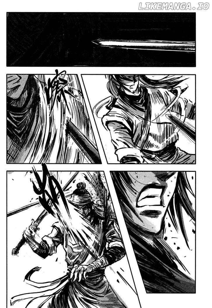 Blood and Steel chapter 81 - page 50