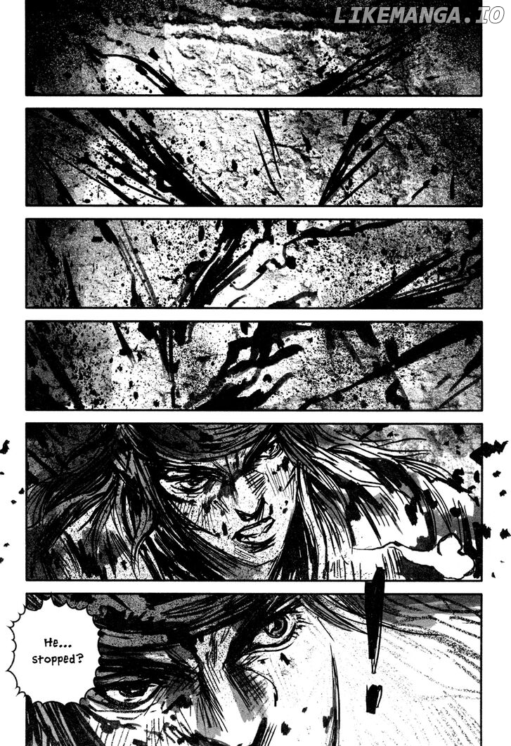 Blood and Steel chapter 81 - page 59