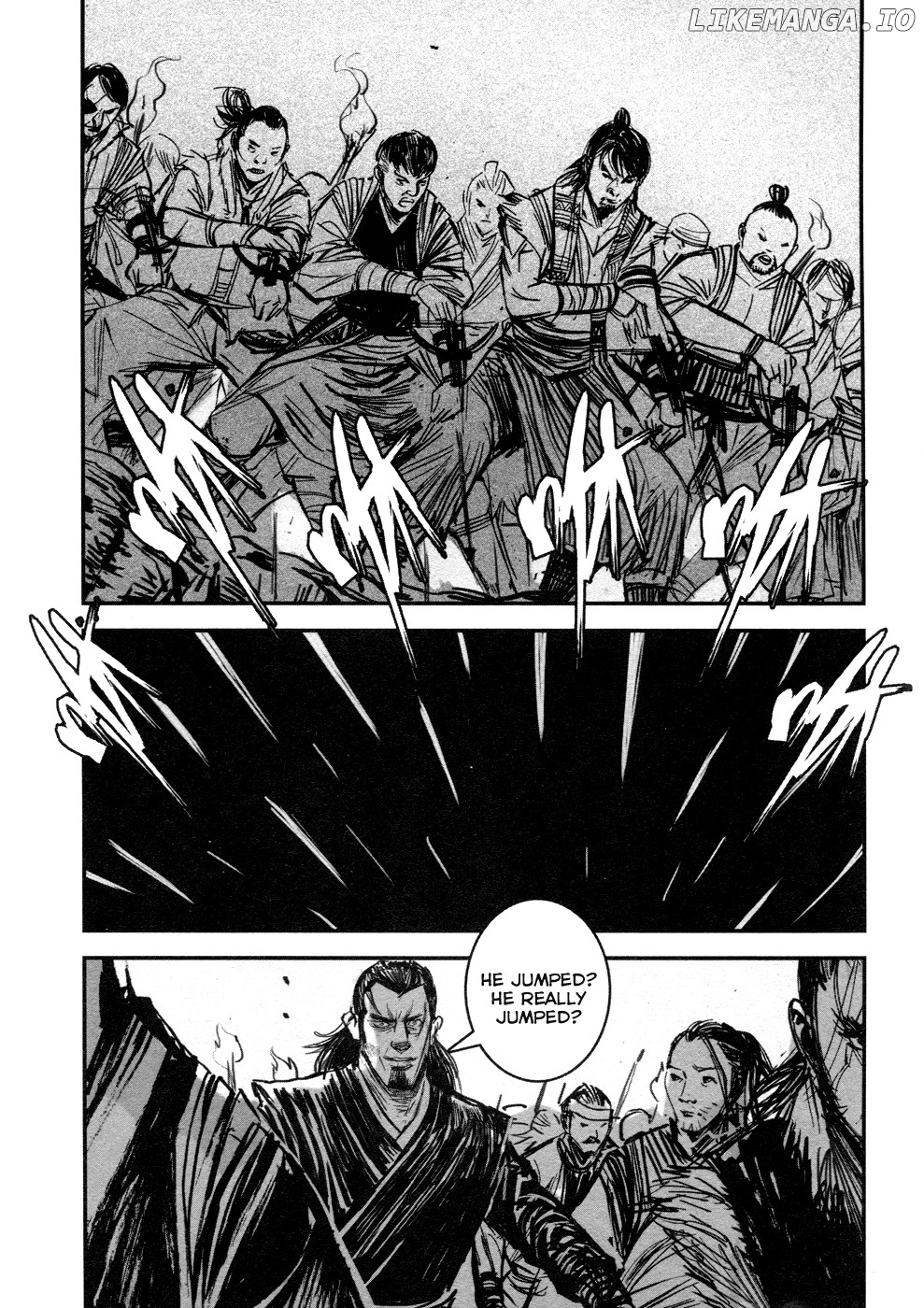 Blood and Steel chapter 83 - page 26