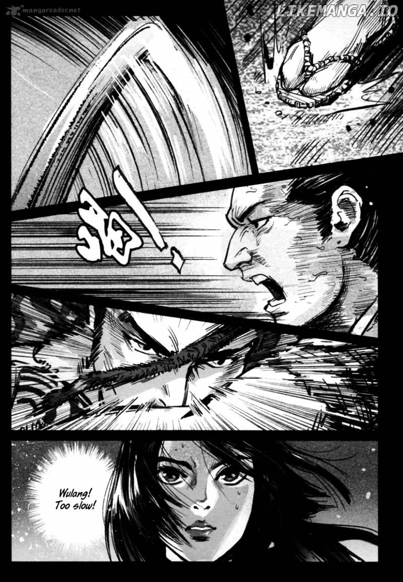 Blood and Steel chapter 10 - page 11