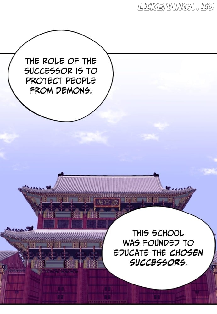 Return of the Gods Chapter 3 - page 48