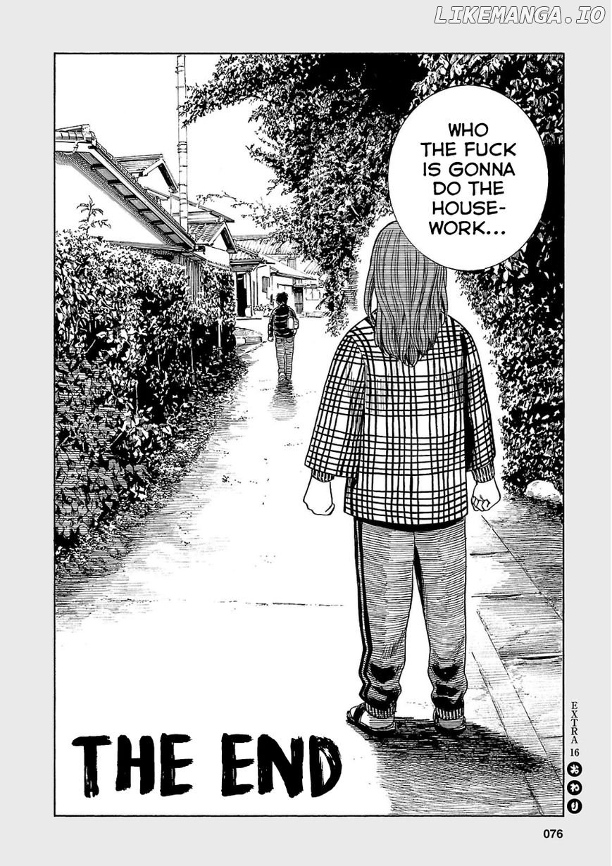 Hinamatsuri chapter 40.5 - page 10