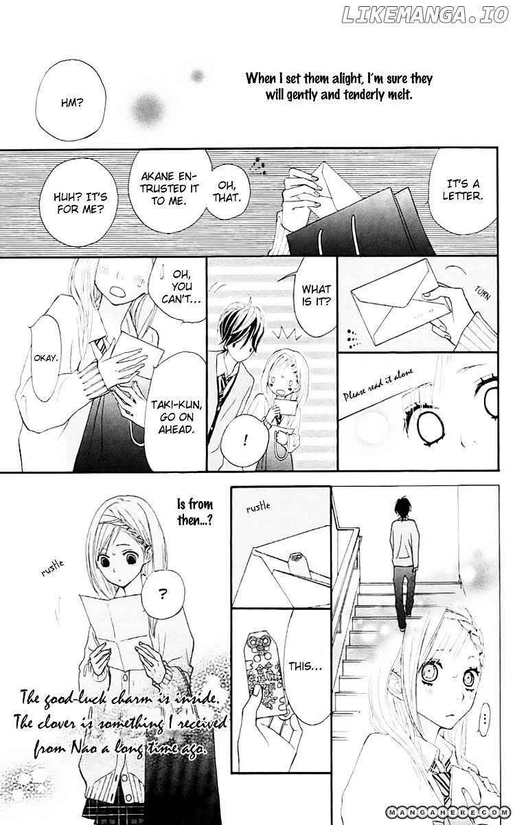 360 Degrees Material chapter 7 - page 42