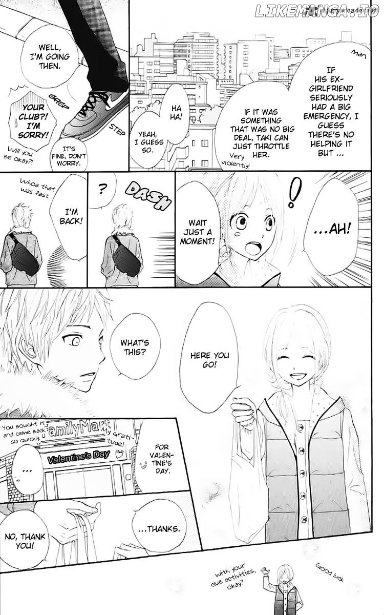 360 Degrees Material chapter 8 - page 41