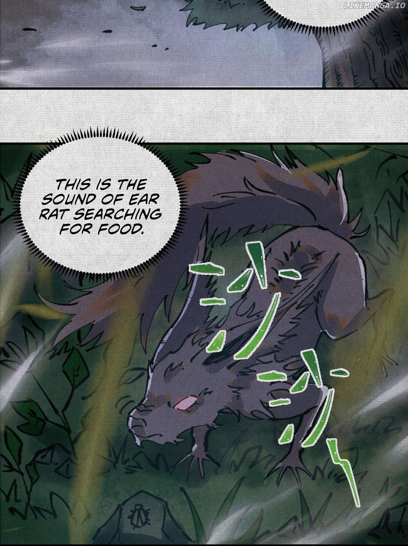 Soul of Chi You Chapter 4 - page 48