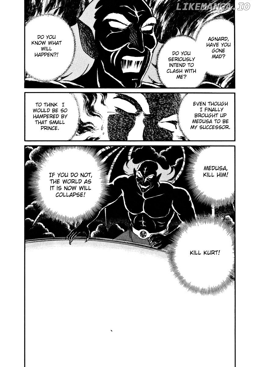 Pygmalio chapter 159 - page 4