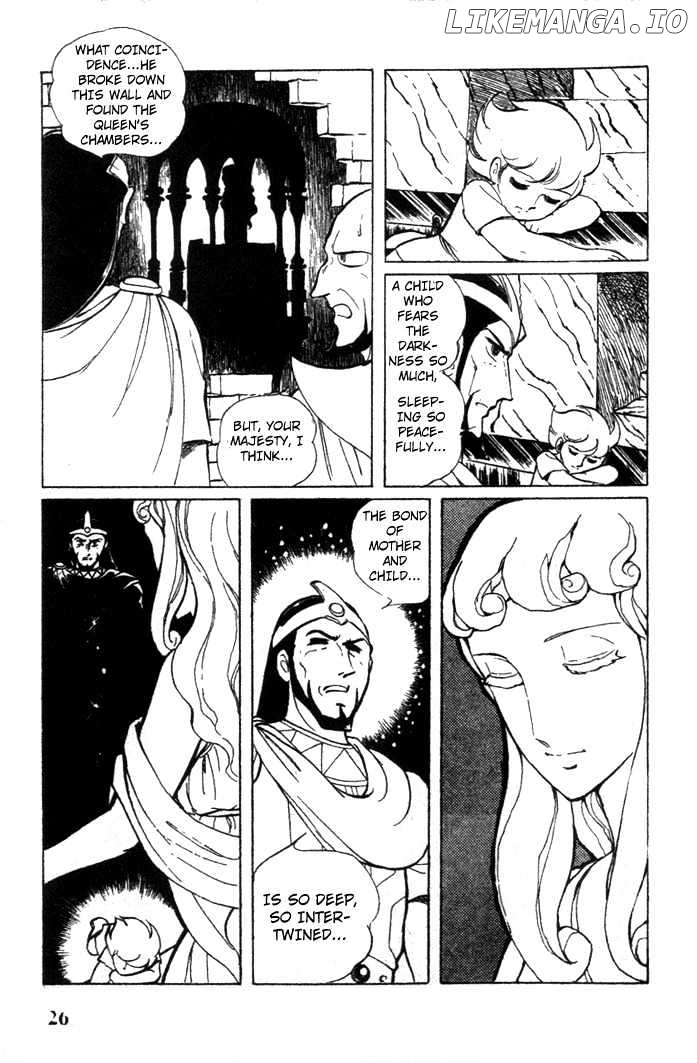 Pygmalio chapter 1 - page 27