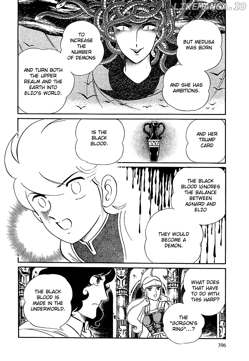 Pygmalio chapter 147 - page 28