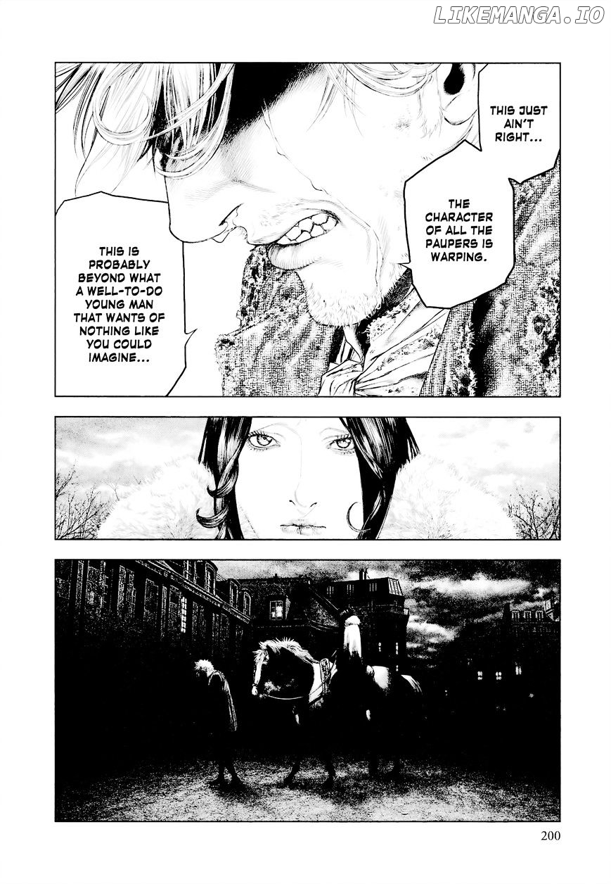 Innocent (SAKAMOTO Shinichi) chapter 19 - page 13