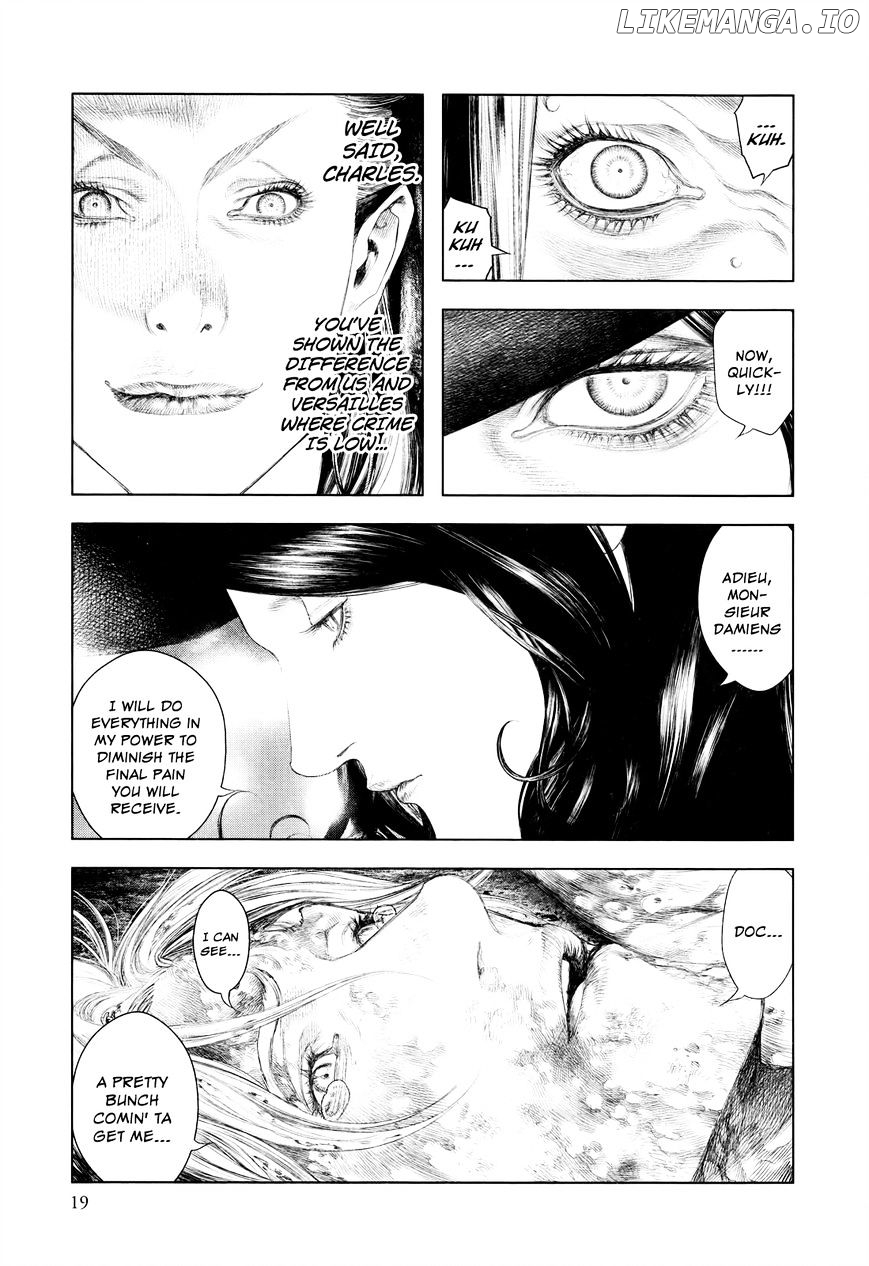 Innocent (SAKAMOTO Shinichi) chapter 32 - page 16