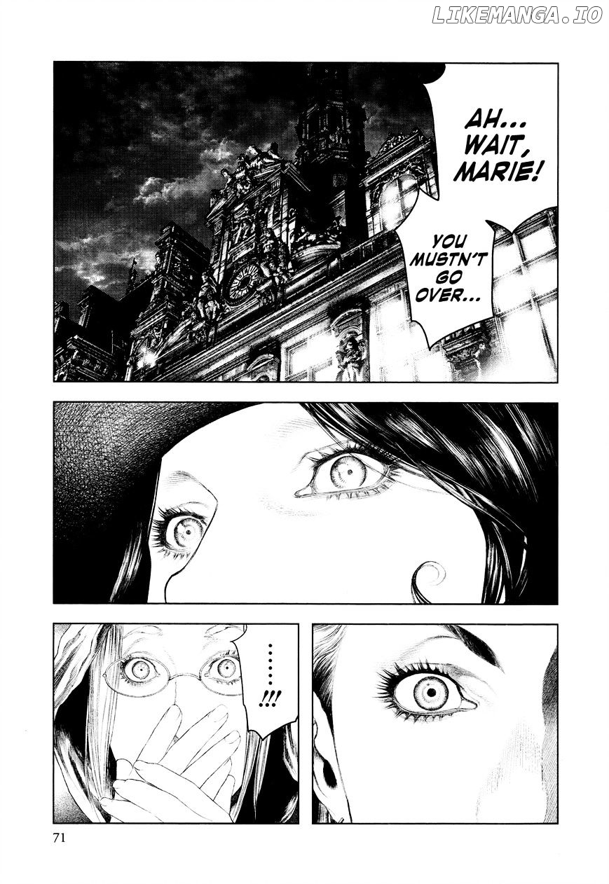 Innocent (SAKAMOTO Shinichi) chapter 35 - page 10