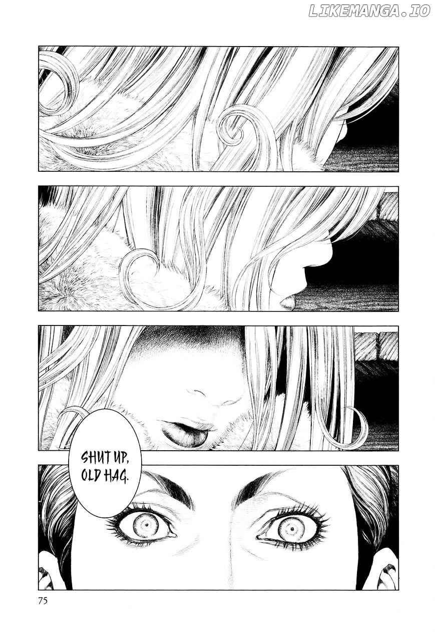 Innocent (SAKAMOTO Shinichi) chapter 35 - page 14