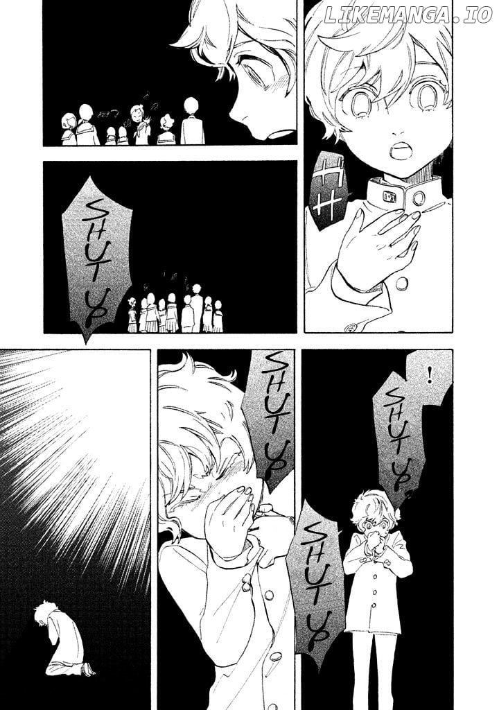 Shounen Note chapter 5 - page 22