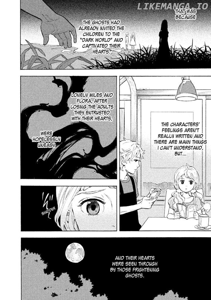 Shounen Note chapter 11 - page 9