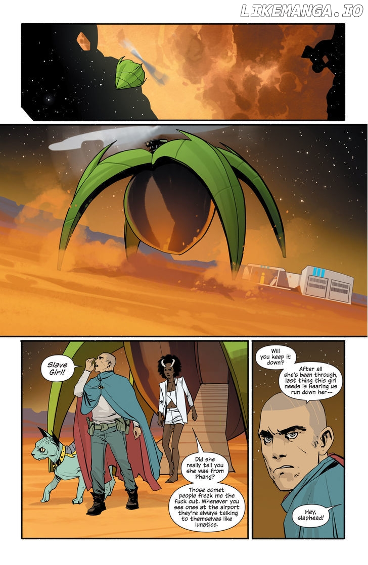 Saga chapter 9 - page 15