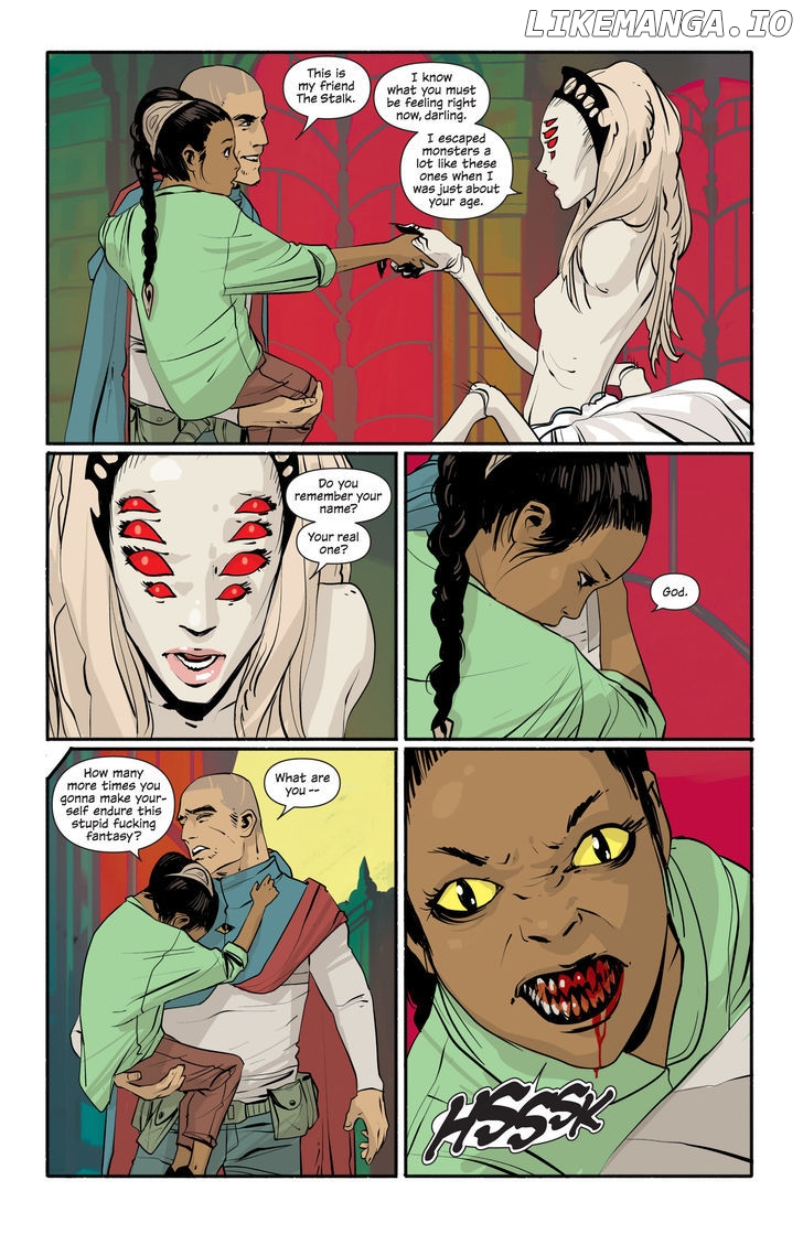 Saga chapter 9 - page 7