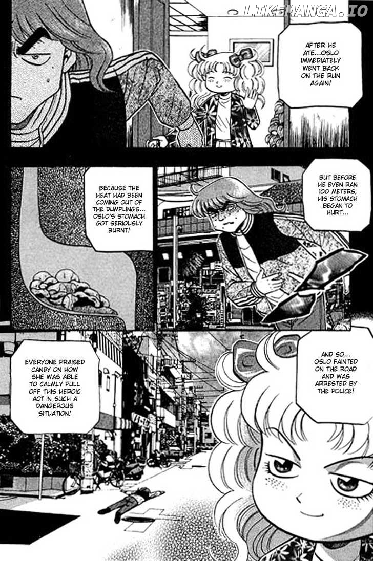 Bowling King chapter 99 - page 14