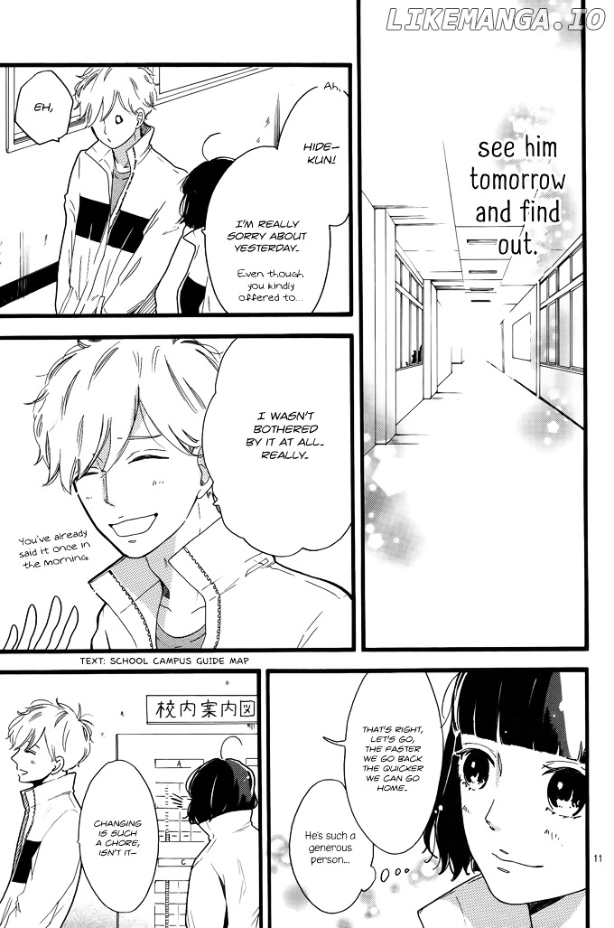 A. - Answer chapter 3 - page 11