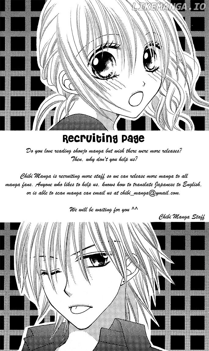 Hana ni Nare chapter 77 - page 30