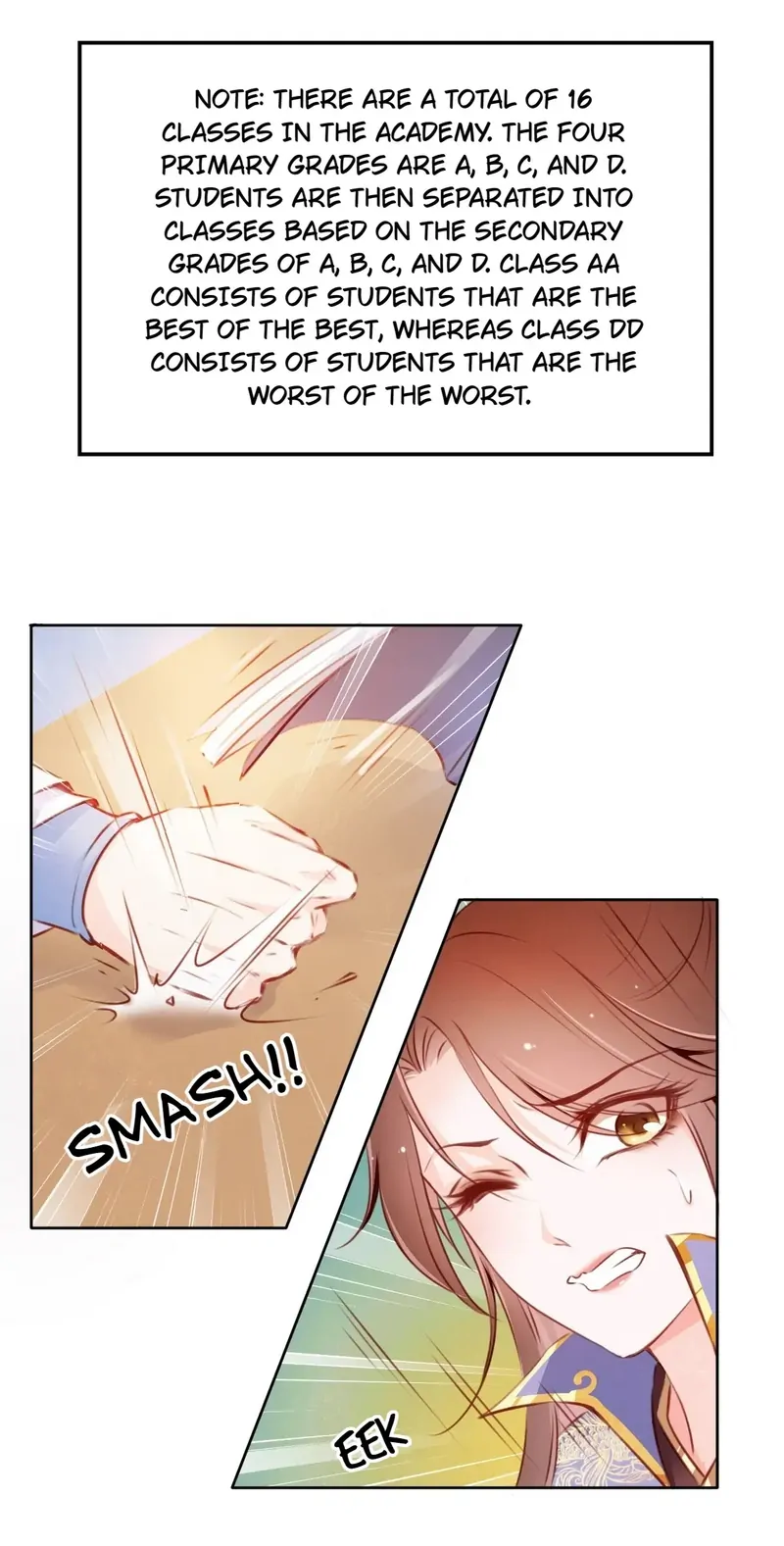 She Became the Sickly Prince's First Love Chapter 3 - page 12