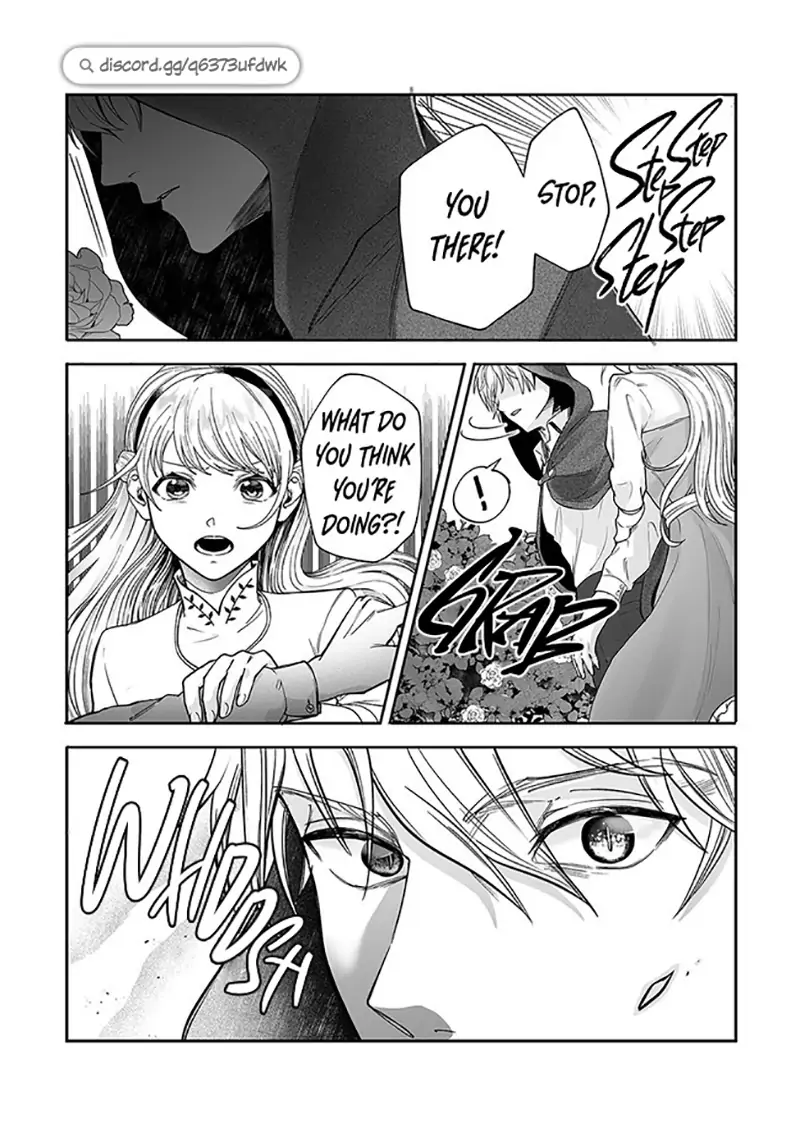 Royal Cinderella Mama - The Orphaned Fallen Noble Lady Is Cherished by the Merciless Emperor Chapter 1 - page 11