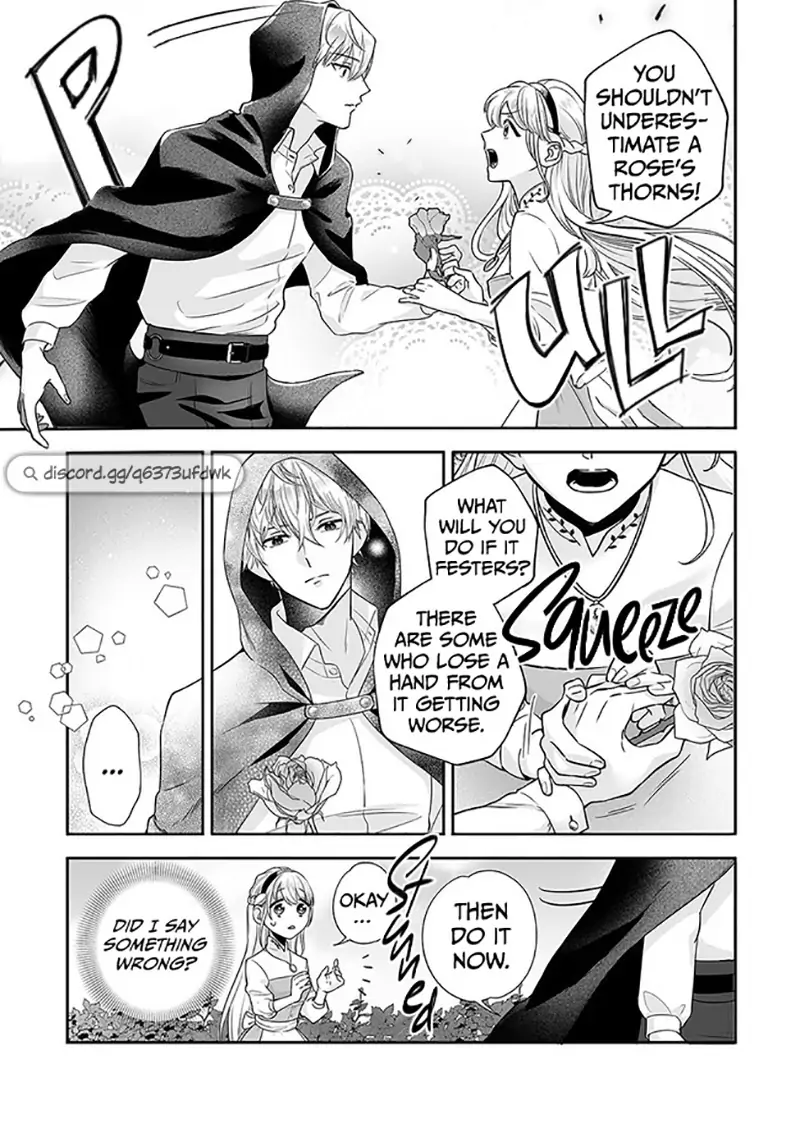 Royal Cinderella Mama - The Orphaned Fallen Noble Lady Is Cherished by the Merciless Emperor Chapter 1 - page 15