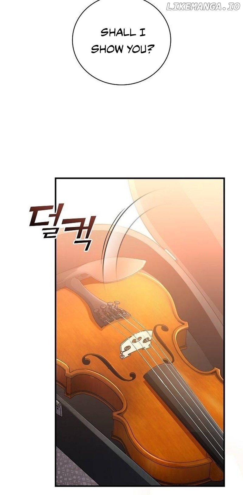 For the Musical Genius Chapter 6 - page 46