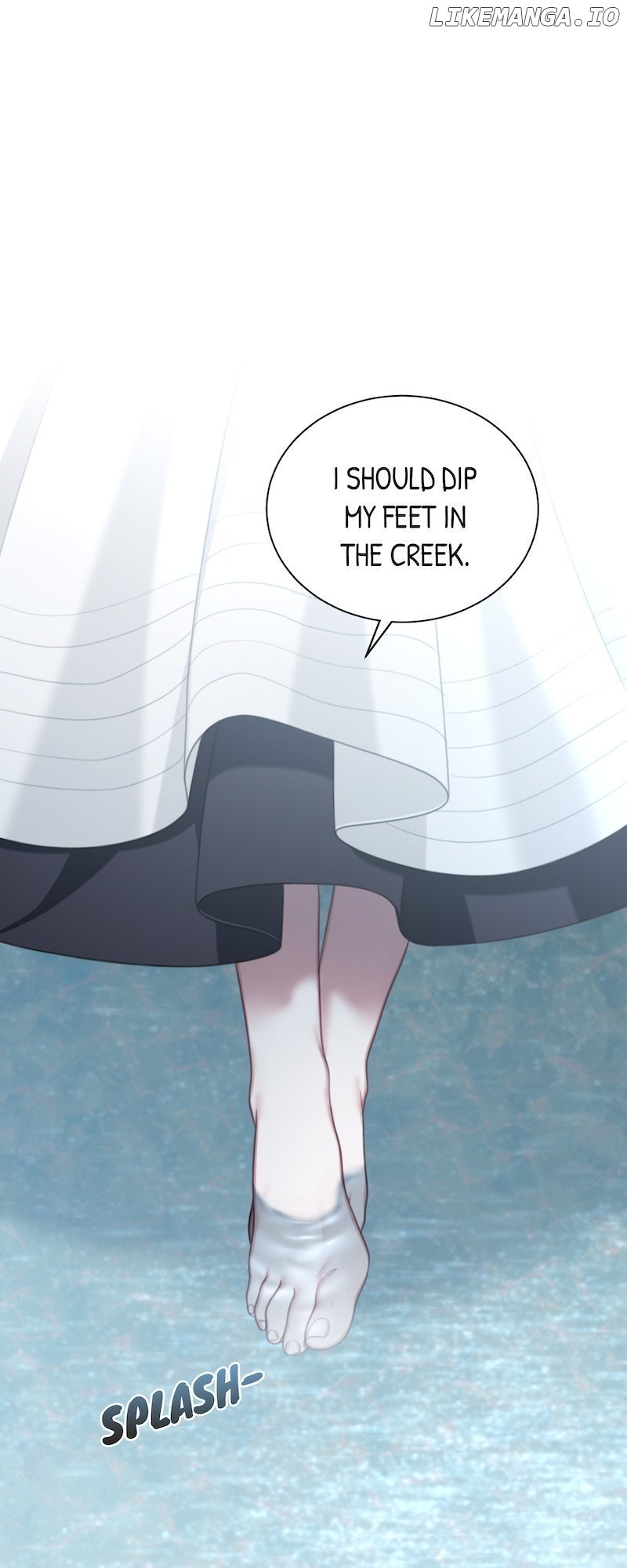 The Maid No Longer Desires her Master Chapter 7 - page 42