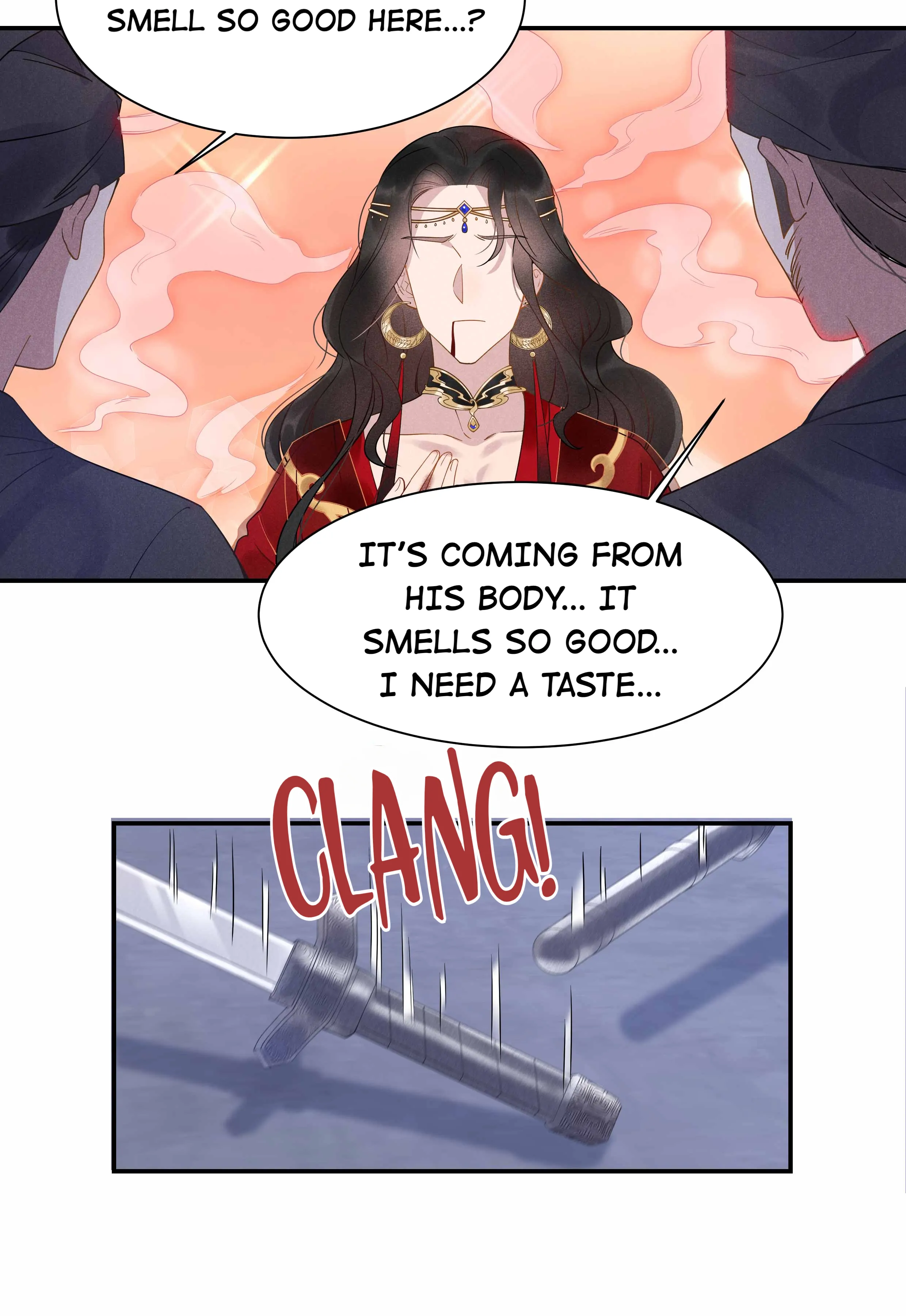 The Man Who Became King Chapter 2 - page 39