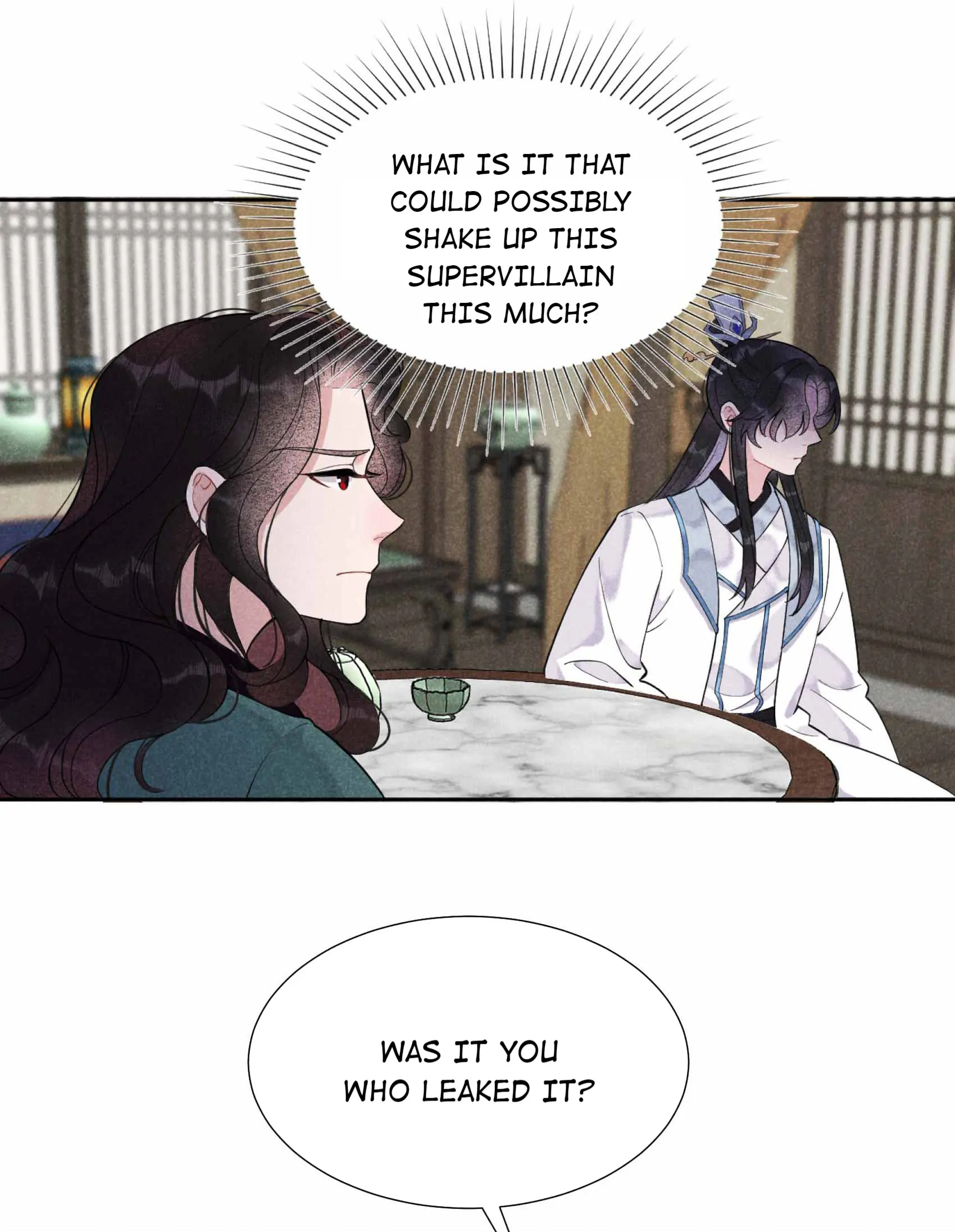 The Man Who Became King Chapter 9 - page 9