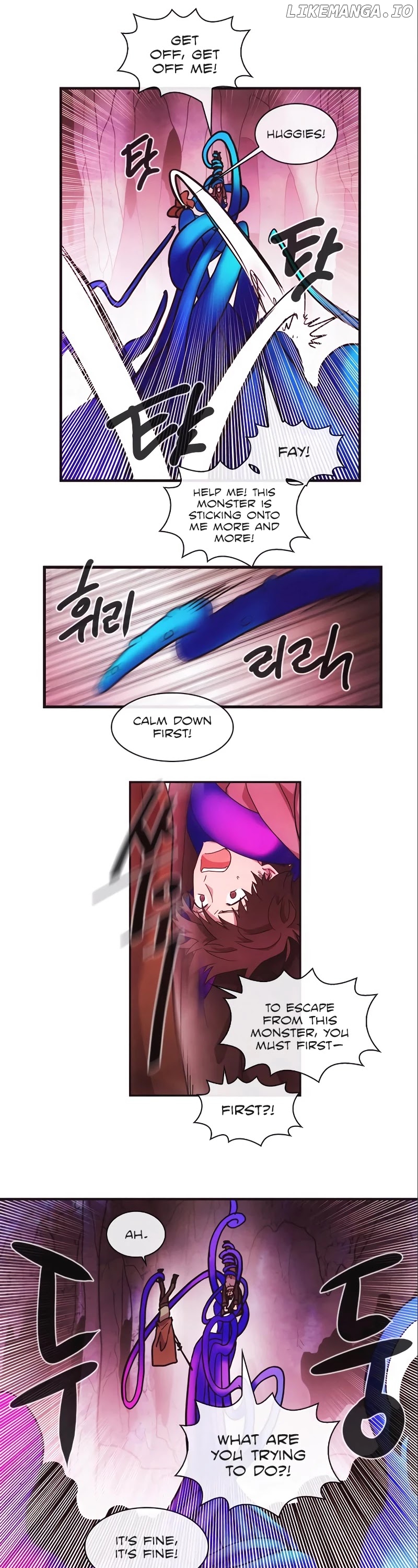 Miracle! Hero-Nim chapter 67 - page 5