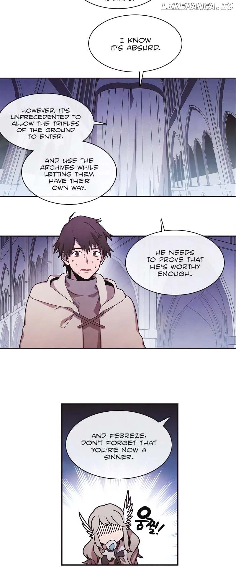 Miracle! Hero-Nim chapter 34 - page 3