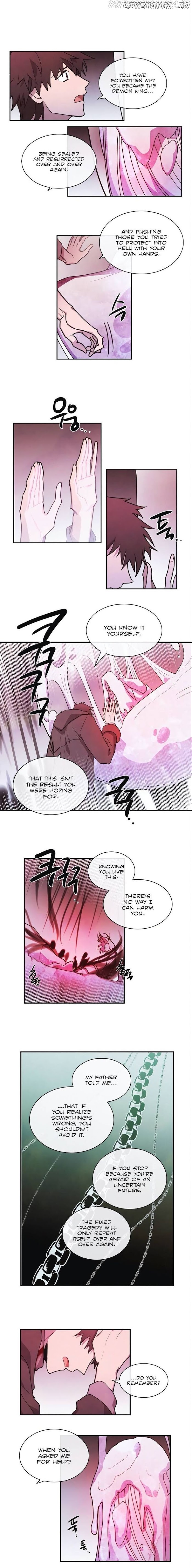 Miracle! Hero-Nim chapter 96 - page 7