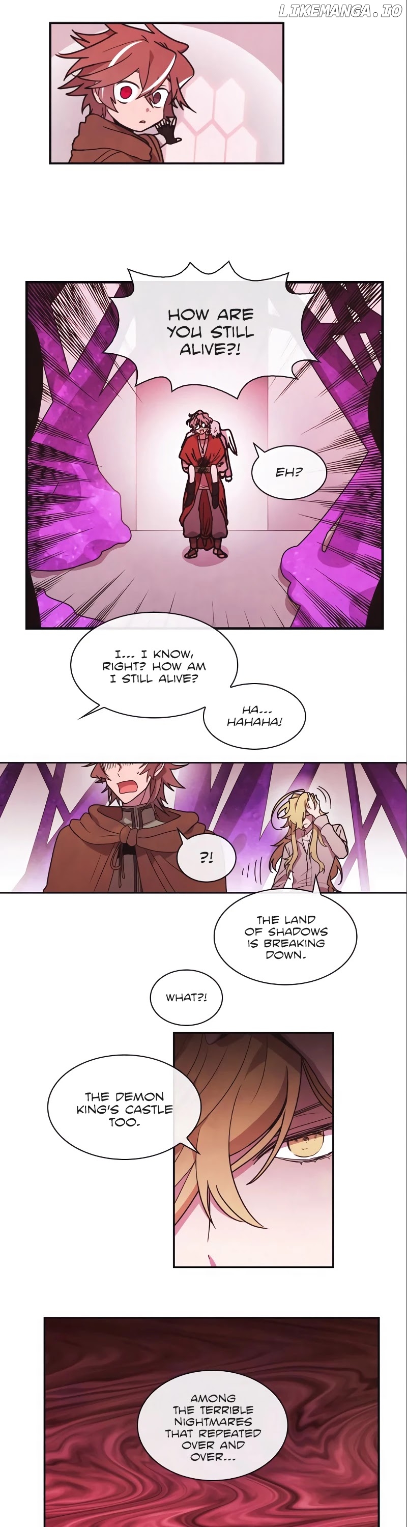 Miracle! Hero-Nim chapter 94 - page 17