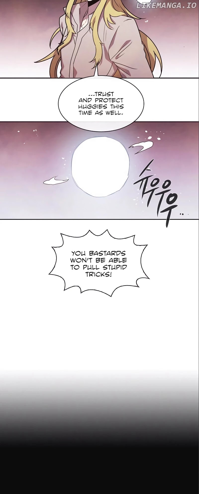 Miracle! Hero-Nim chapter 94 - page 19