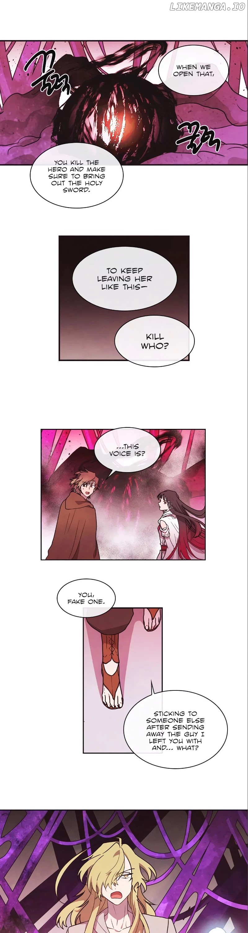 Miracle! Hero-Nim chapter 94 - page 2