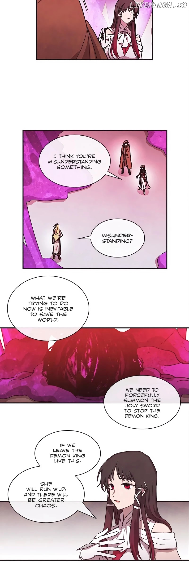 Miracle! Hero-Nim chapter 94 - page 4