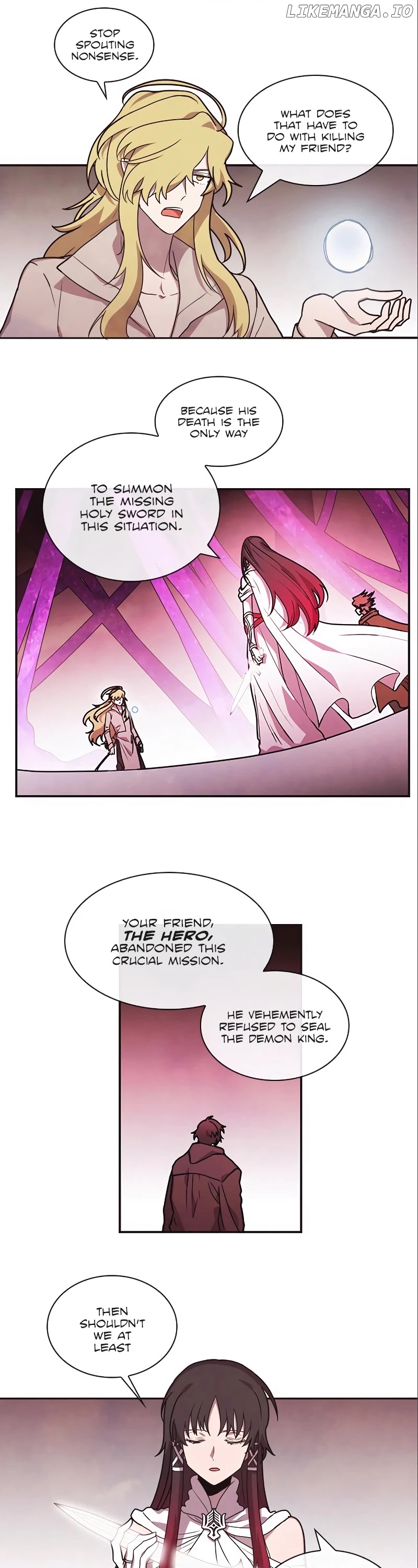 Miracle! Hero-Nim chapter 94 - page 5