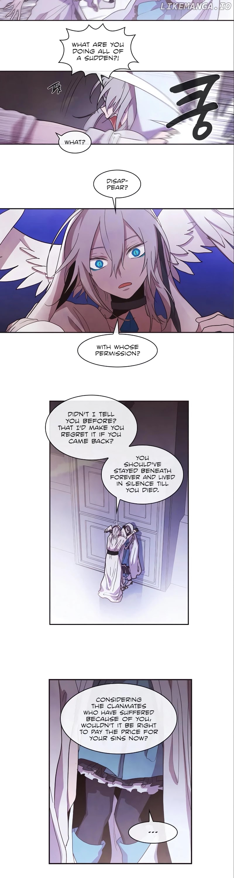 Miracle! Hero-Nim chapter 38 - page 11