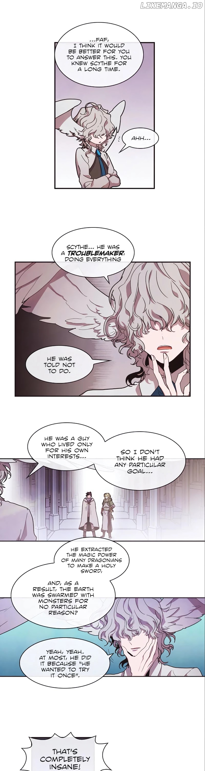 Miracle! Hero-Nim chapter 38 - page 5