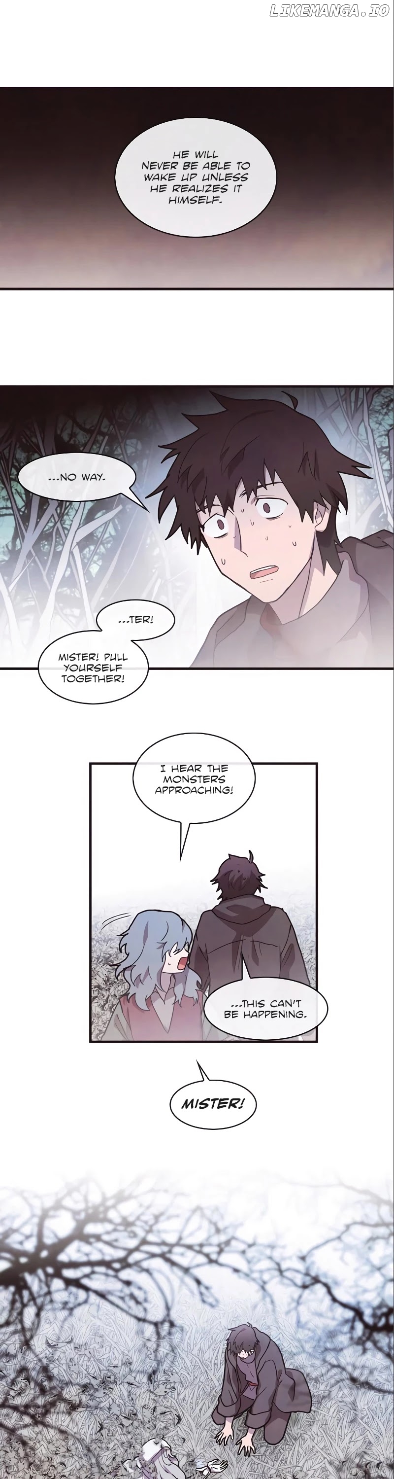 Miracle! Hero-Nim chapter 72 - page 2