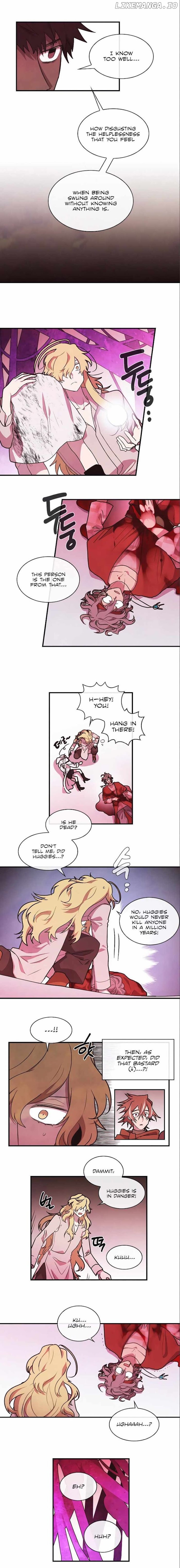 Miracle! Hero-Nim chapter 92 - page 3