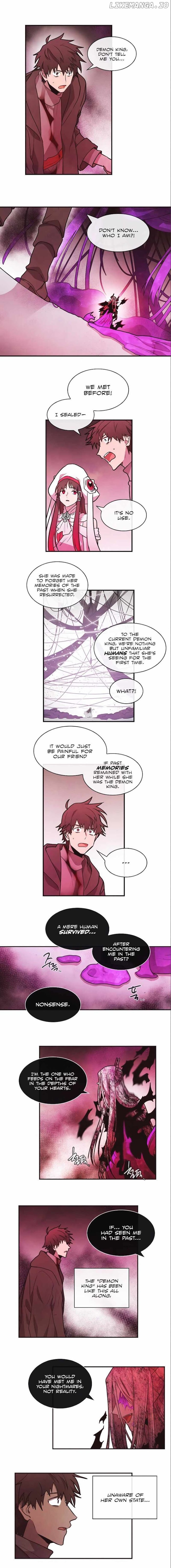 Miracle! Hero-Nim chapter 91 - page 4