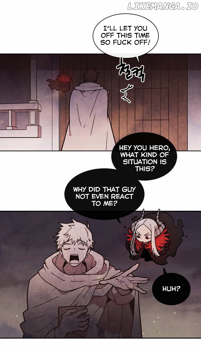 Miracle! Hero-Nim chapter 4 - page 6